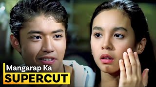 'Mangarap Ka' | Mark Anthony Fernandez, Claudine Barretto | Supercut