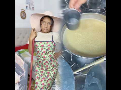 Cosas que hiciera si fuera mamá