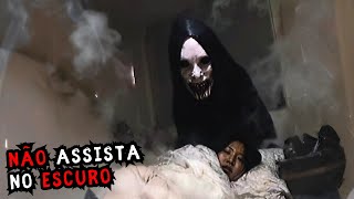 Videos Assustadores Que São De Arrepiar e Deixar Apavorado!