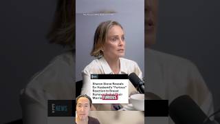 What You Can Learn From Sharon Stone’s Mastectomy and Divorce
