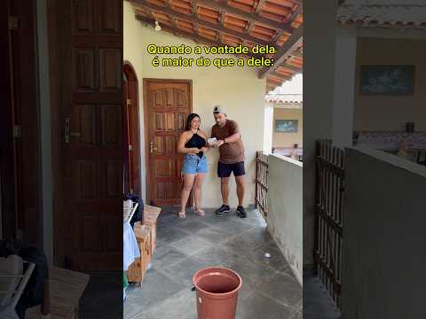 Será que vai dar certo ?