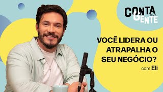 Como engajar o seu time: dicas com Eliezer