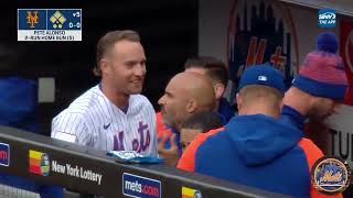 New York Mets vs Miami Marlins | Condensed Game Highlights 4/8/23