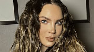 ¡ SORPRENDE EL NUEVO ASPECTO DE BELINDA  !