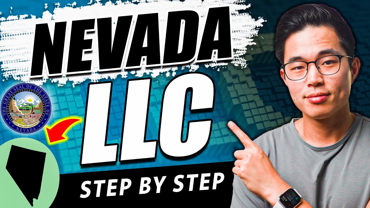 How to Start a Small Business in Nevada 2025