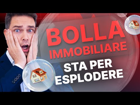 Crisi Immobiliare USA: Cosa Succede se il Mercato Crolla? Scenari e Soluzioni