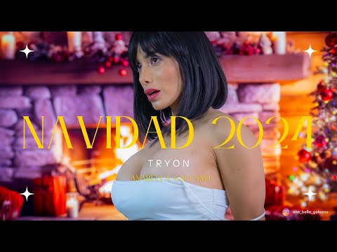 Navidad 2024 - Tryon #anabellagaleano