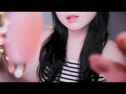 ASMR The Most Intense Inaudible Whispering for Sleep!  💤🥱