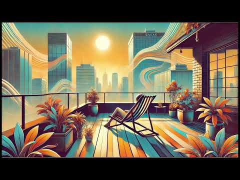 Bakar - Chill (Slowed + Reverb)