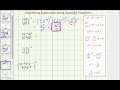 Simplifying Expressions with Exponents