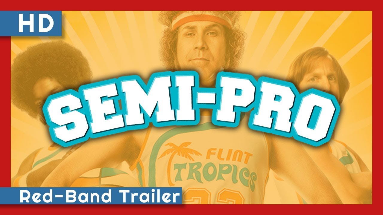 Semi-Pro Trailer thumbnail