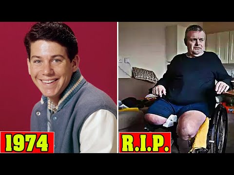 Happy Days (1974 -1984) Cast: After 51 Years. All cast died tragically!