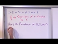 Understanding Algebraic Concepts and Expressions