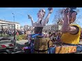 Carnaval agen 2025