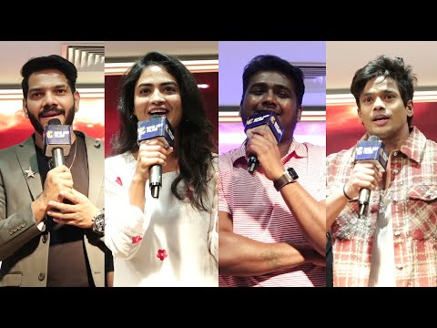 Noel Sean's Elegodi Beat Song Launch Event Video | Dethadi Harika | Rahul Sipligunj | Mehaboob DilSe