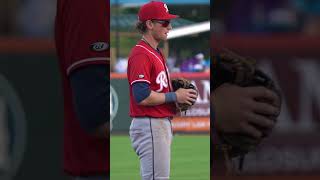 Baseball Game Sights & Sounds | Bubble Gum and Organ Music | #baseball #pov #asmr
