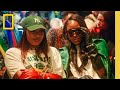 Queens Project: Female Leadership in Film