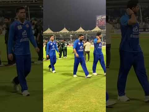 Hard luck Afghanistan 🇦🇫