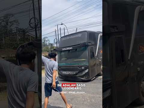 SCANIA JOWO MILIK BEJEU #shorts #bejeu #jetbus2 #adiputro #busmania