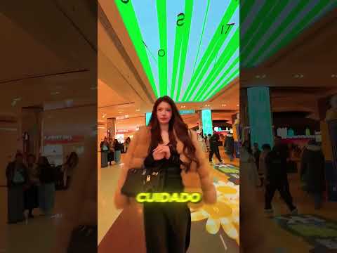 ELA PRECISA DE AJUDA PARA CARREGAR AS PRÓPRIAS PERNAS! O FINAL É SURREAL! 😱