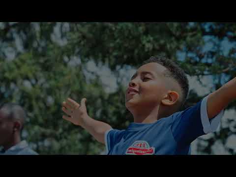 የትውልድ መልዕክት - Message from the Next Generation