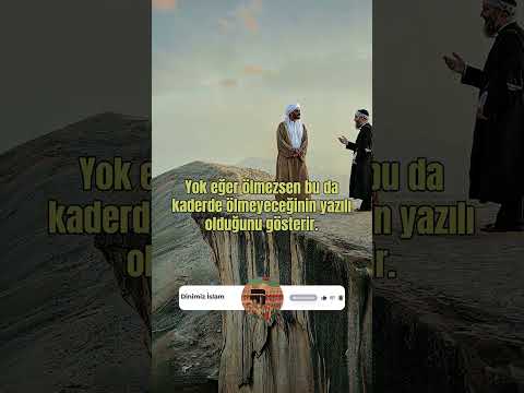 Kul Rabbini İmtihan Etmez 🕋 Radıyallahu Anhu #dinivideolar #dinihikayeler #hzali