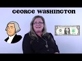 George Washington: Key Facts and Contributions