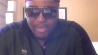 Rob Hatcher 34 Challenge