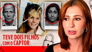 18 ANOS TRANCADA EM UM GALPÃO | Caso Jayce Lee Dugard
