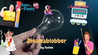 Inkamablobber