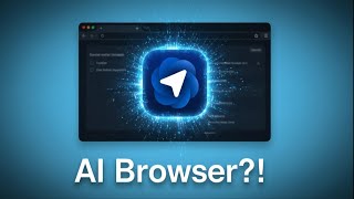 I Tried The New ChatGPT Atlas Browser So You Don’t Have To!