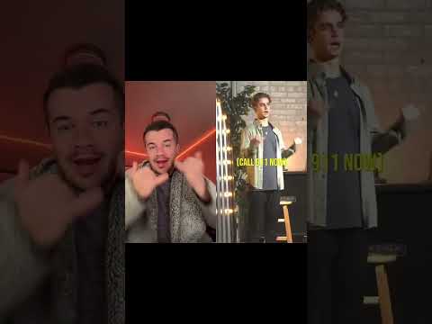 sign language interpreter comedy #americansignlanguage #signlanguage #asl #aslinterpreter #standup