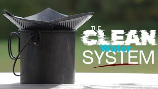 Clean Water Treatment 101: What System Should You Be Using???