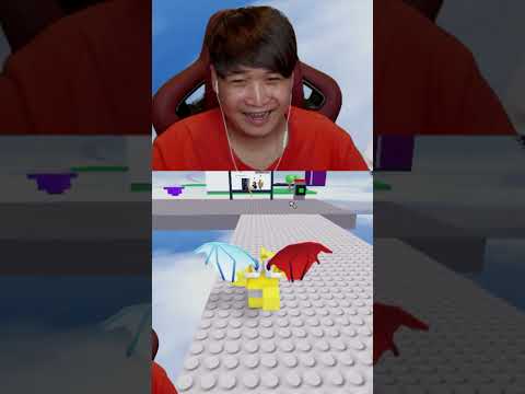#roblox ด่านที่เล่นยากสุดๆ