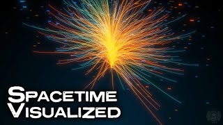 What is Spacetime, Exactly?