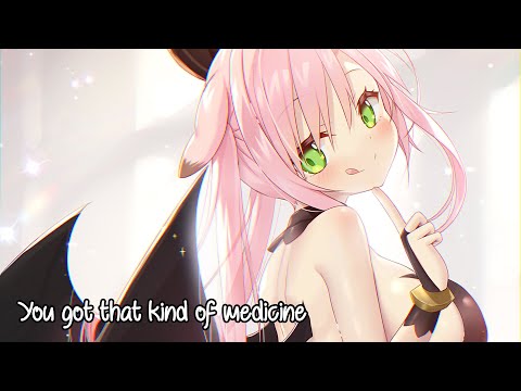 Nightcore - Turn Me On