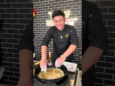 SWEET AND SOUR CRISPY BEEF EXACTLY LIKE TAKEOUT#SHORTS