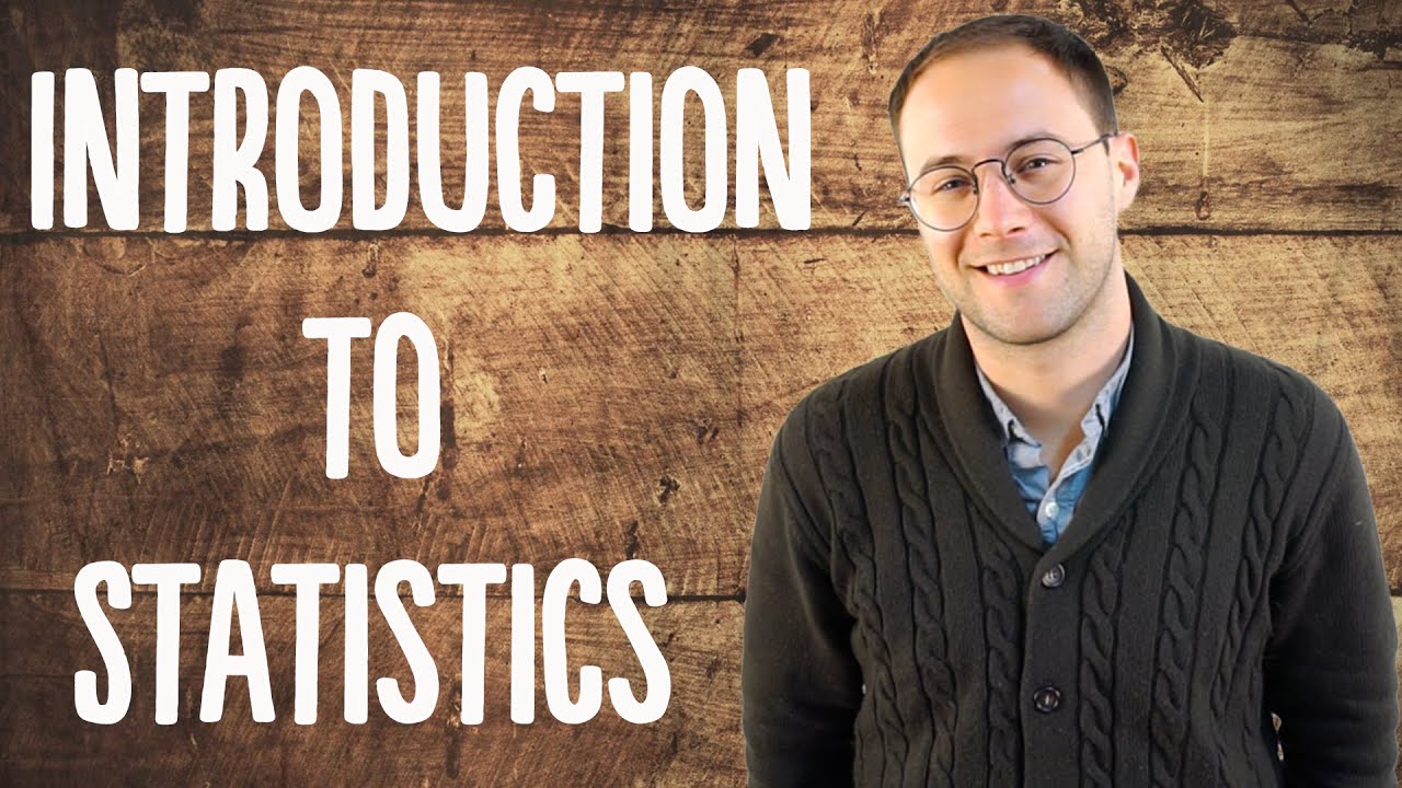 Exploring Key Concepts in Statistics