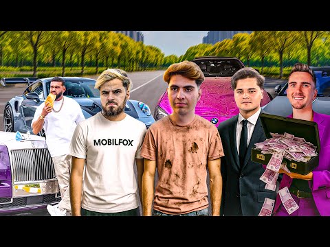 YouTuberii Români NU AU BANI! Totul e o MINCIUNĂ!