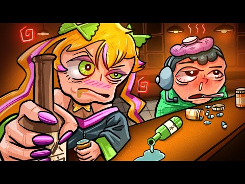 Every Minute Of This Video Pasta Gets More Drunk!