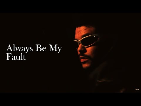 Future, Metro Boomin & The Weeknd - Always Be My Fault (Cinematic Version) | SYNTH God | NUKE