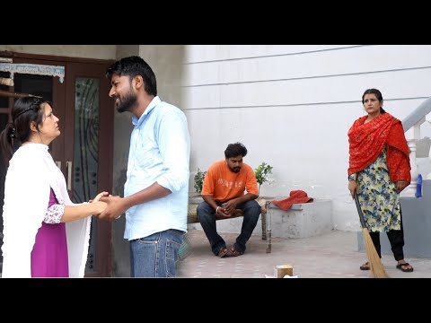 ਕਾਲੇ ਰੰਗ ਦਾ ਯਾਰ (ਕਰਮਾਂ ਦੇ ਲੇਖੇ ) PUNJABI BEST SHORT MOVIE 2025 । PUNJABI FILM । RDH MOVIES