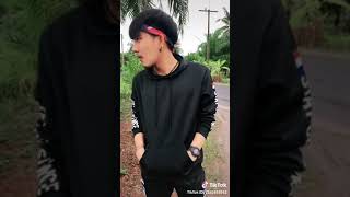 ถ่าอ้ายหน้าใหม่ Tiktok ป๊อก วงZeed