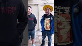 Cuando Los vinagres llegan sin invitacion 🔥🔥🔥🔥🔥🔥