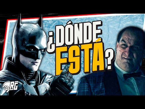 ¿Qué PASÓ con The Batman Parte 2?  | ¿Cuándo se estrena? | Spideremilio