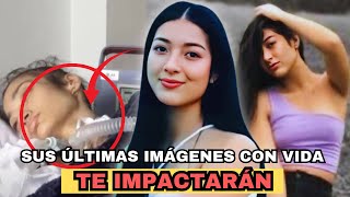 Era JOVEN y BELLA pero se CRUZÓ en el camino de 2 MONSTRUOS | El TERRlBLE caso de Erica Morales
