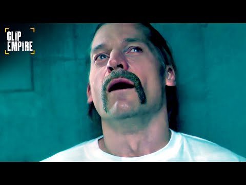 Money Gets Emotional with His Son's Letter (Ending Scene) | Shot Caller