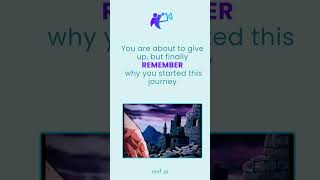 𝗧𝗵𝗲 𝗠𝗼𝗺𝗲𝗻𝘁 𝗬𝗼𝘂 𝗪𝗮𝗻𝘁 𝘁𝗼 𝗤𝘂𝗶𝘁… 𝗕𝘂𝘁 𝗥𝗲𝗺𝗲𝗺𝗯𝗲𝗿 𝗪𝗵𝘆 𝗬𝗼𝘂 𝗦𝘁𝗮𝗿𝘁𝗲𝗱 | 𝗠𝗼𝘁𝗶𝘃𝗮𝘁𝗶𝗼𝗻𝗮𝗹 𝗦𝗵𝗼𝗿𝘁 | 𝗠𝗡𝗙.𝗮𝗶  #𝘃𝗶𝗿𝗮𝗹 #𝗳𝗲𝗱