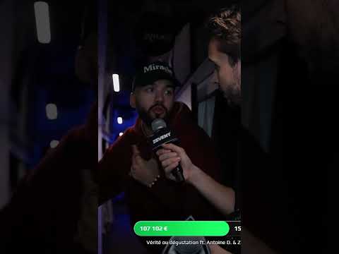 L'anecdote rat de star de Oli