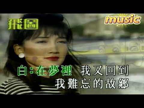 小村之戀 (飛圖歌手-國語)KTV 伴奏 no vocal 無人聲 music 純音樂 karaoke 卡拉OK 伴唱 instrumental小村之戀 (飛圖歌手-國語)